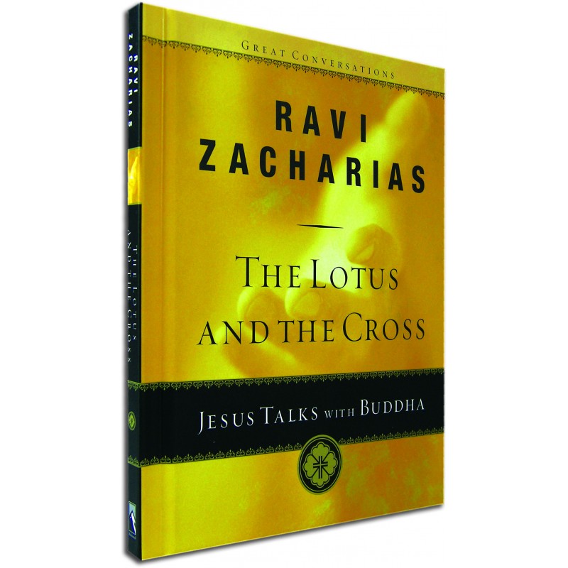 Книги Рави Захариас