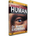 More than Human (Dr. Martin Erdman) DVD