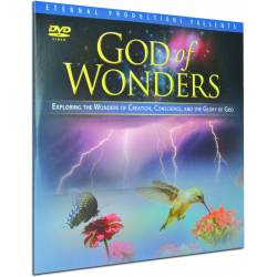 God of Wonders (Ministry Packs)