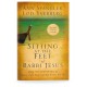 Sitting At The Feet of Rabbi Jesus (Ann Spangler & Lois Tverberg) PAPERBACK