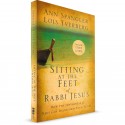 Sitting At The Feet of Rabbi Jesus (Ann Spangler & Lois Tverberg) PAPERBACK
