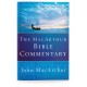The MacArthur Bible Commentary (John MacArthur) HARDCOVER