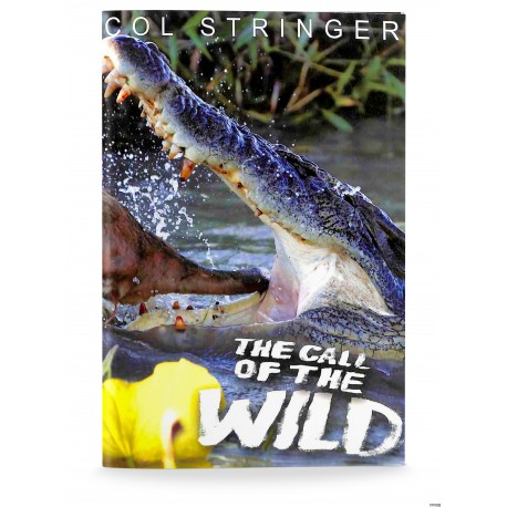The Call of the Wild (Col Stringer) PAPERBACK