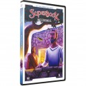 Nicodemus (Superbook) DVD