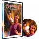 Zacchaeus (Superbook) DVD