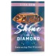 Shine Like A Diamond: Embracing the Process (Lisa Dew) PAPERBACK