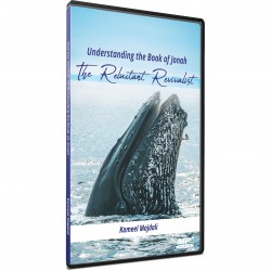 The Reluctant Revivalist: Understanding the Book of Jonah (Kameel Majdali) MP3