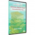 Solomon, King For Israel: Understanding the Book of 1 Kings part 1 (Kameel Majdail) MP3