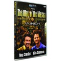 Way of the Master: Mission Europe Munich (Ray Comfort & Kirk Cameron) DVD