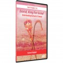 David, King of Israel: Understanding the Book of 2 Samuel part 2 (Kameel Majdali) MP3
