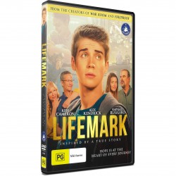 Lifemark (2022 Movie) DVD