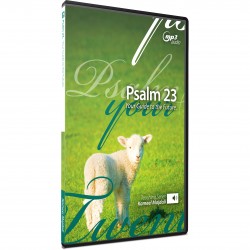 Psalm 23: Your Guide to the Future (Kameel Majdali) mp3