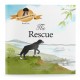 The Rescue: Book 5 in The Adventures of Max Series (Warren Ravenscroft)