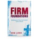 Firm Foundations (Ken Legg) PAPERBACK