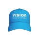 Vision Cap (Light Blue)