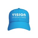 Vision Cap (Light Blue)