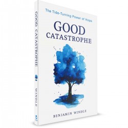 Good Catastrophe (Benjamin Windle) PAPERBACK