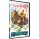 Baptized (Superbook) DVD