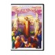 Paul and the Unkown God Pt 1 (Superbook) DVD
