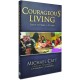 Courageous Living (Michael Catt) PAPERBACK