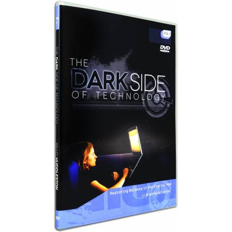 The Dark Side of Technology - Vol 1 (Brad Huddleston) DVD