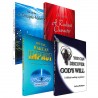 You Can... Book Pack (Dr Don Hardgrave) 4 x PAPERBACKS