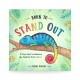Born To Stand Out (Nikki Rogers) PAPERBACK