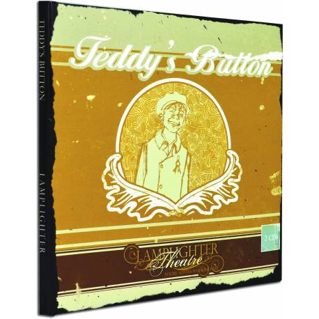 Teddy's Button (Lamplighter Theatre) Audio CD