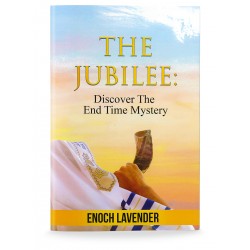 The Jubilee: Discover The End Time Mystery (Enoch Lavender) PAPERBACK