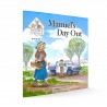 Manuel's Day Out: Book 6 in Manuel's Mission Series (Warren Ravenscroft) PAPERBACK