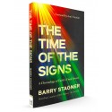 The Time of the Signs (Barry Stagner) PAPERBACK