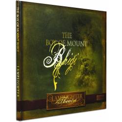 The Boy of Mount Rhigi (Lamplighter Theatre) Audio CD