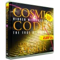 Cosmic Codes series (Chuck Missler) AUDIO CD SET (8 discs + bonus CD-ROM)
