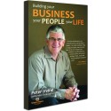 Building Your Business, Your People, Your Life (Peter Irvine) PAPERBACK