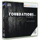 Foundations for Young Men Vol 1 (Greg Laurie) AUDIO CD SET (5 discs)