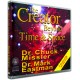 The Creator Beyond Time and Space (Chuck Missler) AUDIO CD