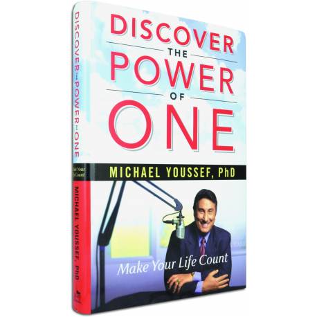 Discover the Power of One (Michael Youssef) BOOK