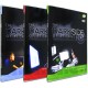 The Dark Side of Technology (Brad Huddleston) 3 x DVD Pack