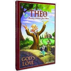 Theo - Vol 1. God's Love (DVD) 