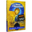 Who is Jesus of Nazareth? (Kameel Majdali) PAPERBACK