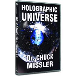 Holographic Universe (Chuck Missler) DVD
