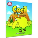 Cecil the Lost Sheep (Lost Sheep Series) - PAPERBACK
