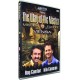 Way of the Master: Mission Europe Vienna (Ray Comfort & Kirk Cameron) DVD