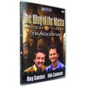 Way of the Master: Mission Europe Timisoara (Ray Comfort & Kirk Cameron) DVD