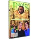 Roots: Youth Evangelism Curriculum (Ray Comfort & Kirk Cameron) 3 DVD SET