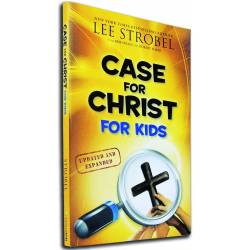 Case for Christ for Kids (Lee Strobel) PAPERBACK