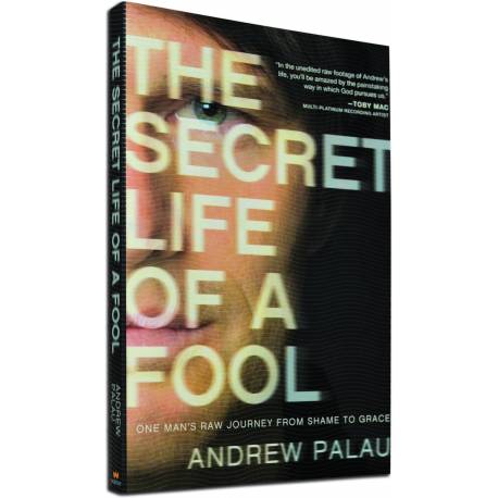 The Secret Life of a Fool PAPERBACK