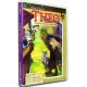 Theo - Vol 4. God's Truth (DVD) 