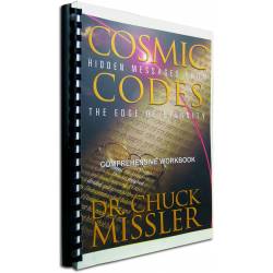 Cosmic Codes (Chuck Missler) WORKBOOK
