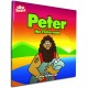 Peter The Fisherman (Lost Sheep Series) - PAPERBACK